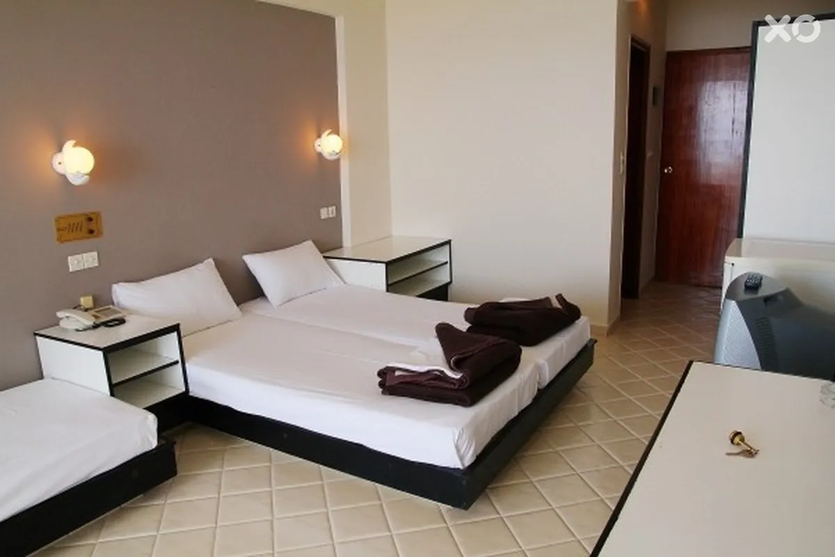 Europa Resort