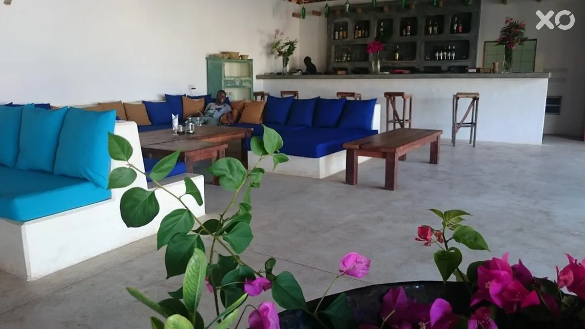 Nur Beach Hotel