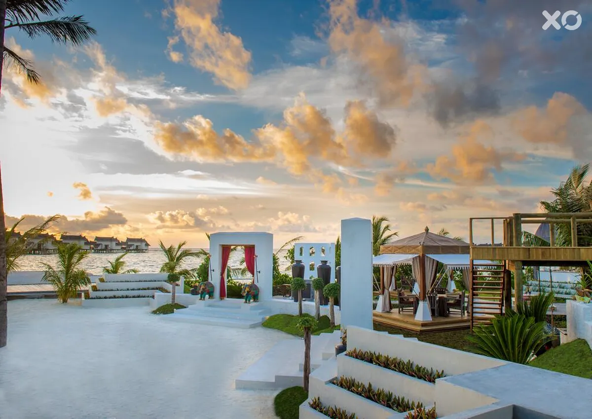 Ozen Reserve Bolifushi