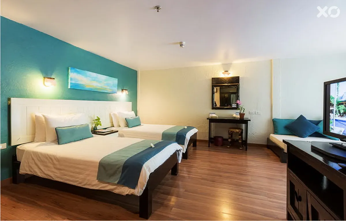 Phra Nang Inn by Vacation Village