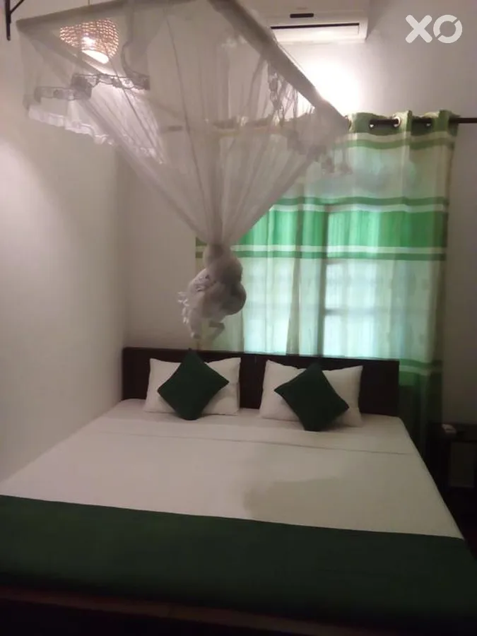 Orchid Villa Unawatuna