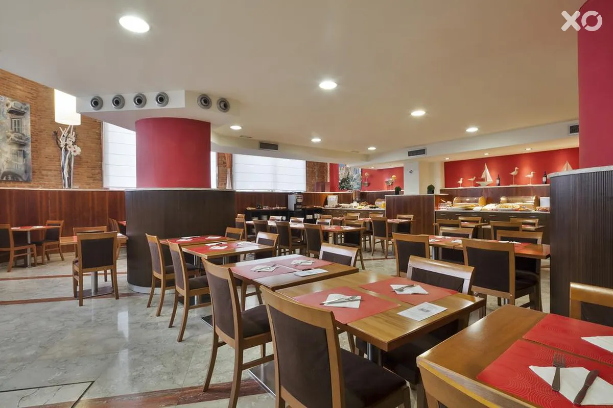 Aranea Barcelona Hotel
