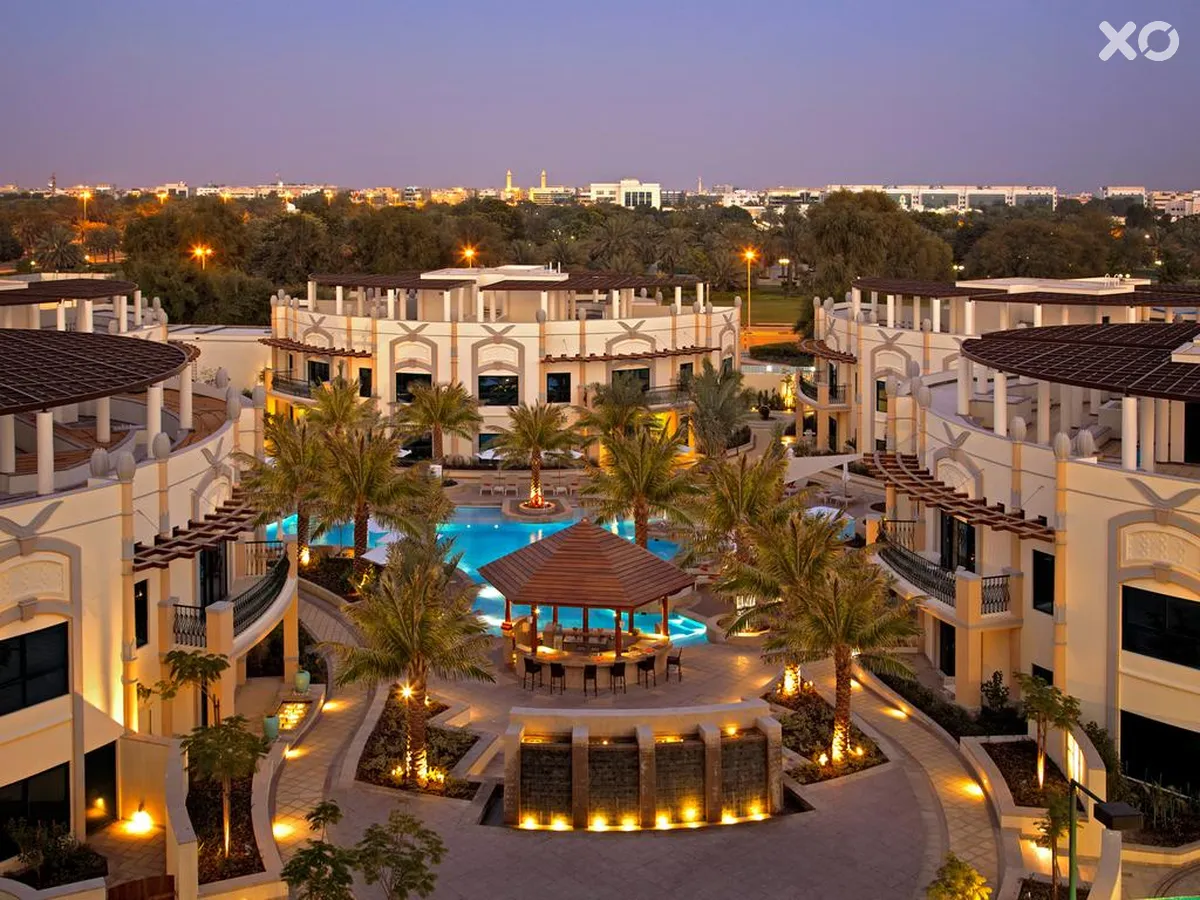 Al Ain Rotana