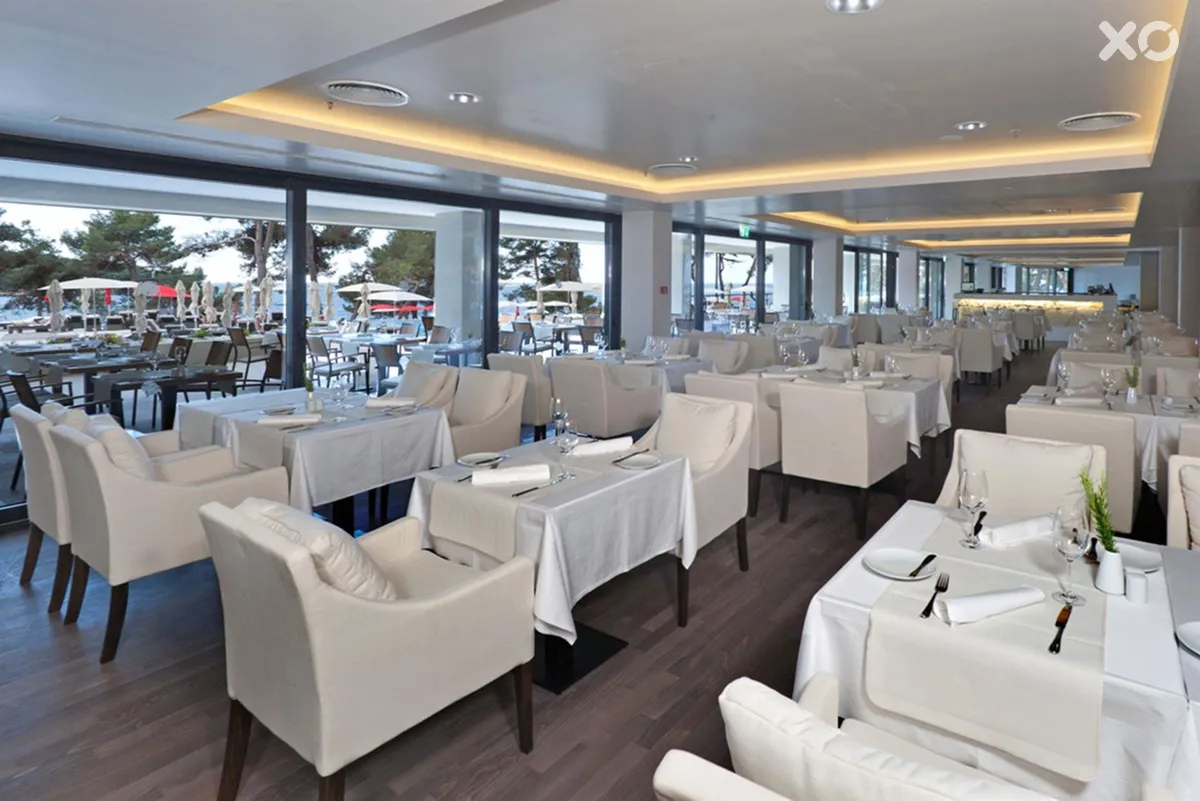 Laguna Parentium Hotel