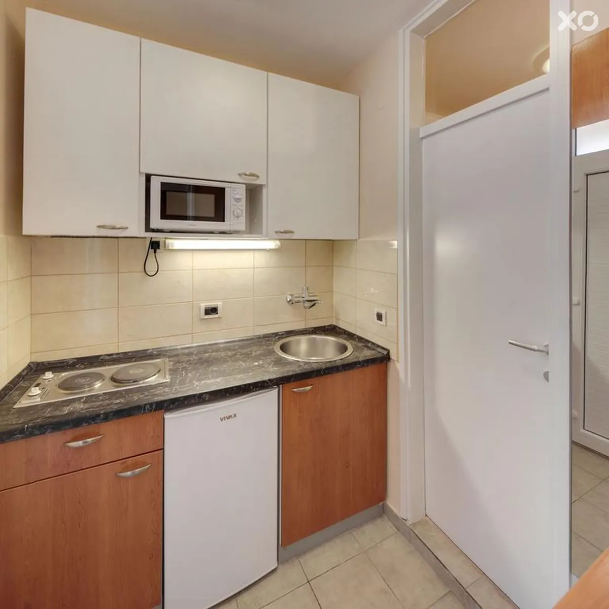Stella Plava Laguna Apartments