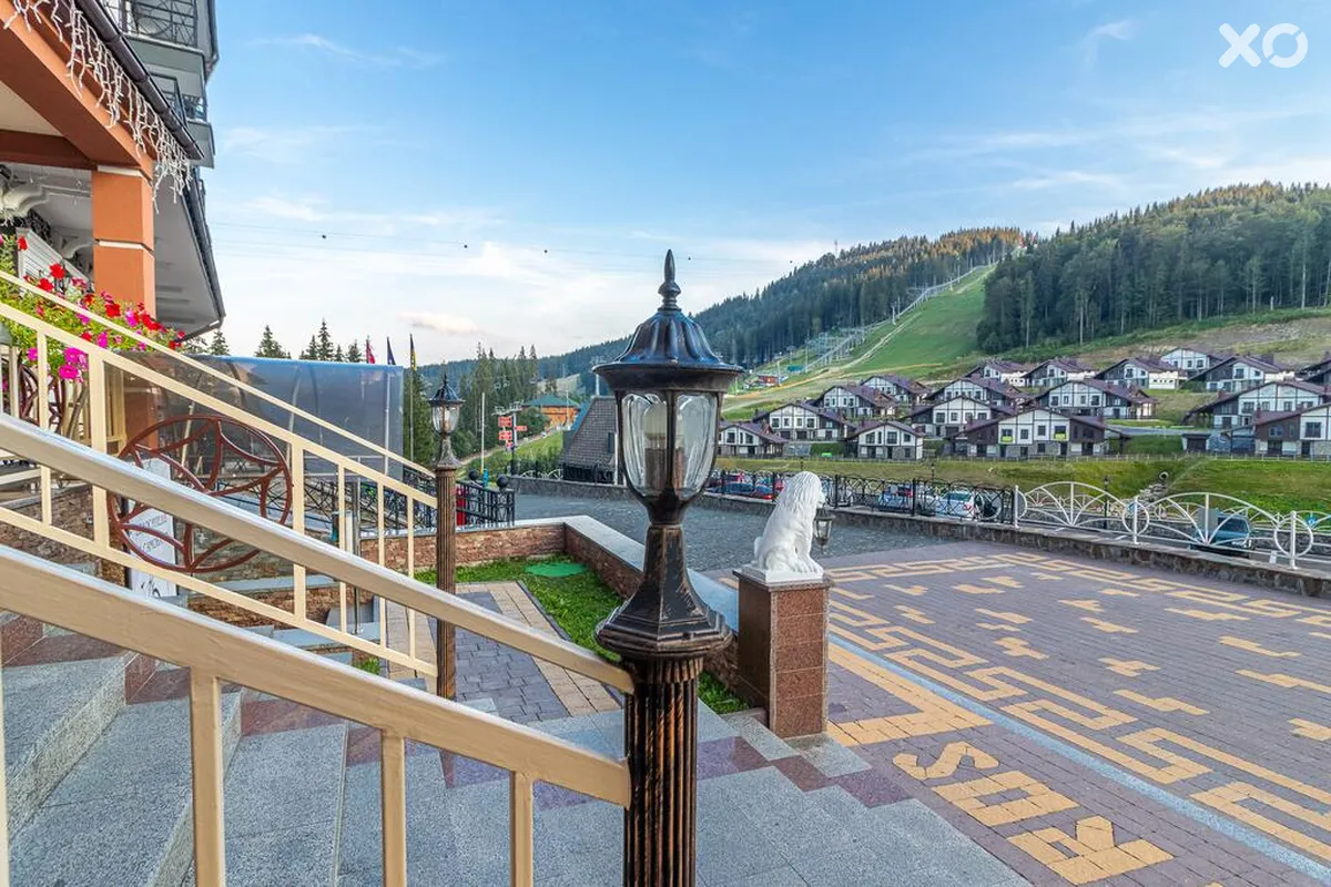 Petros Hotel