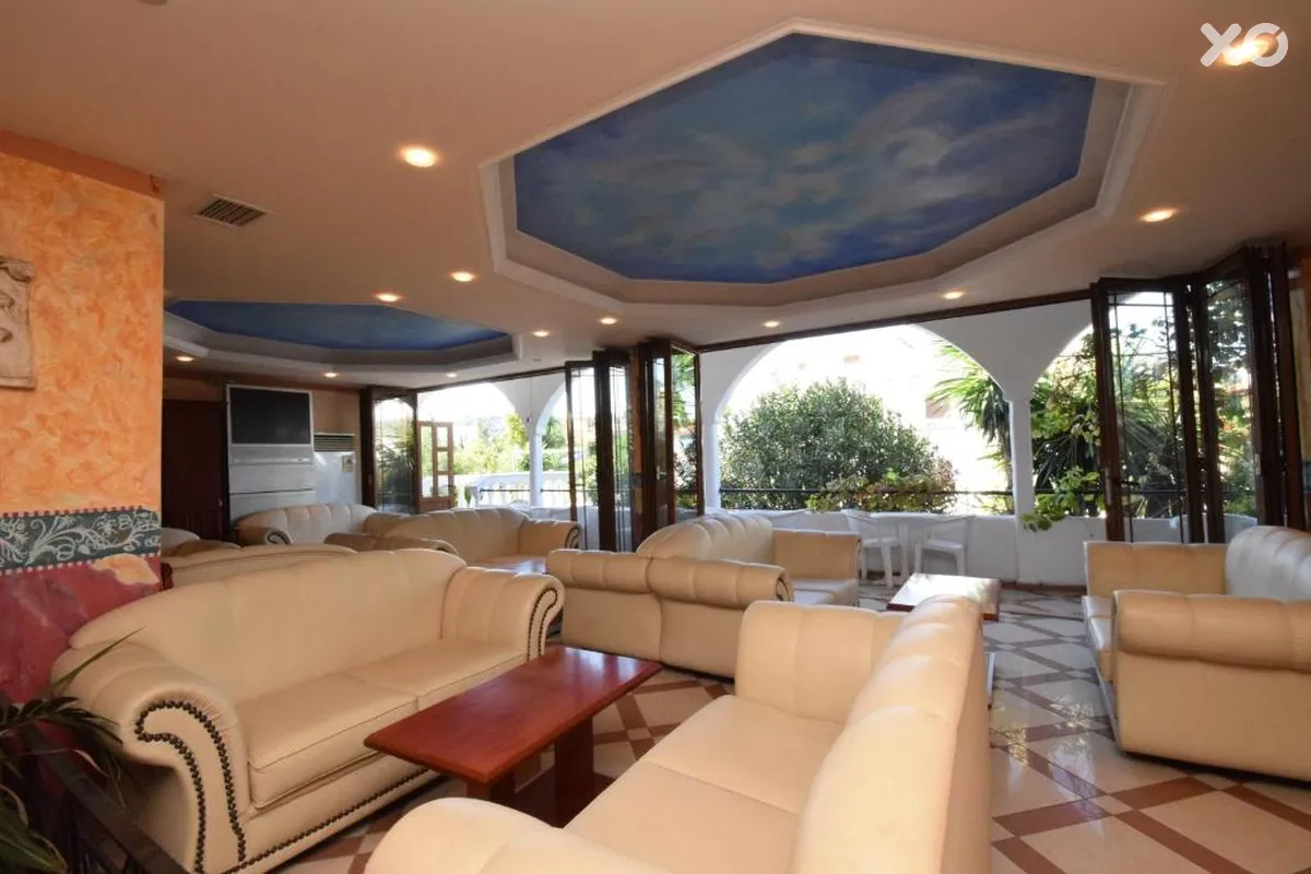 Gouvia Hotel