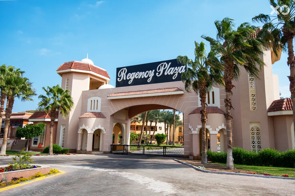 Regency Plaza Aqua Park & ​​Spa