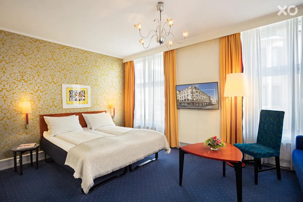 Augustin Hotel