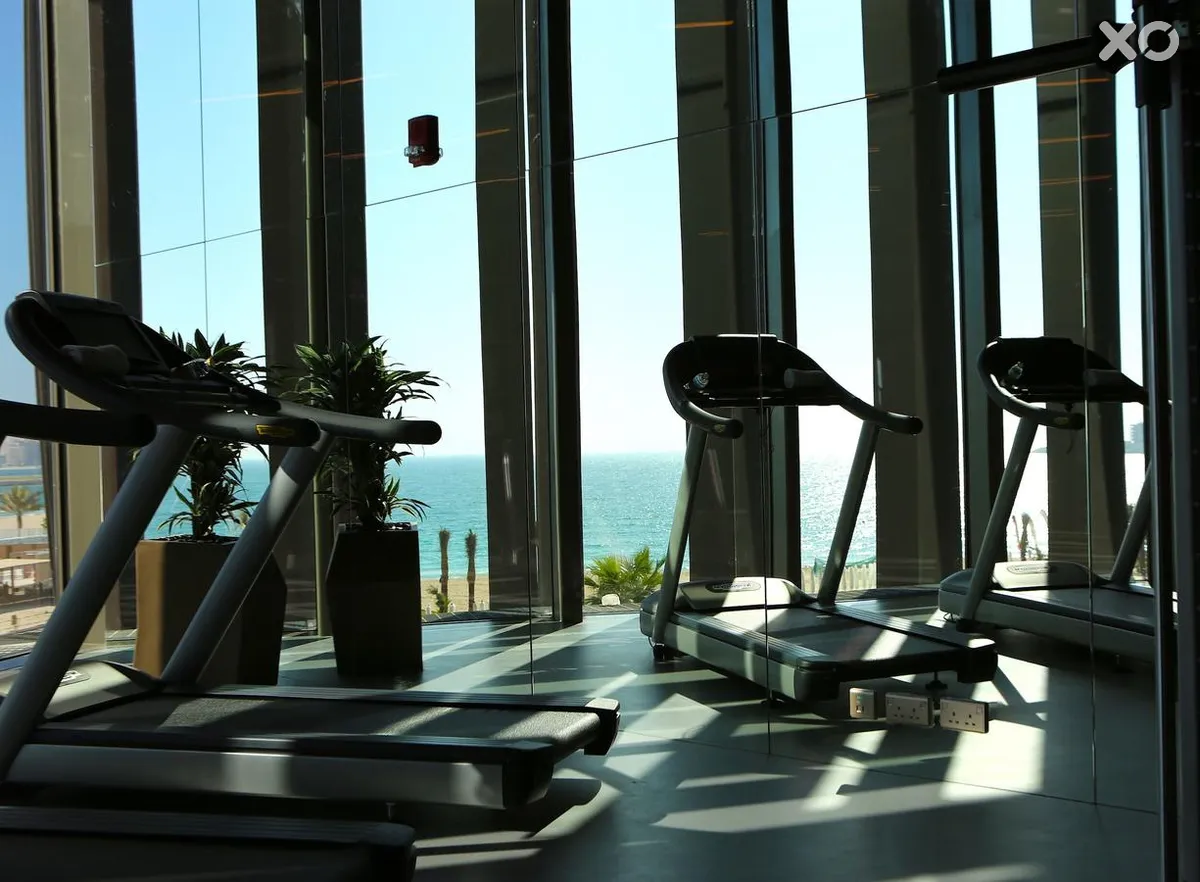 Rixos Premium Dubai