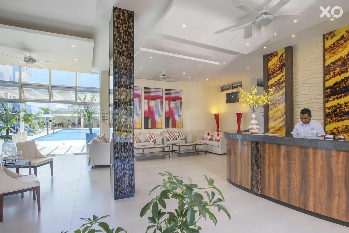 Whala! Urban Punta Cana