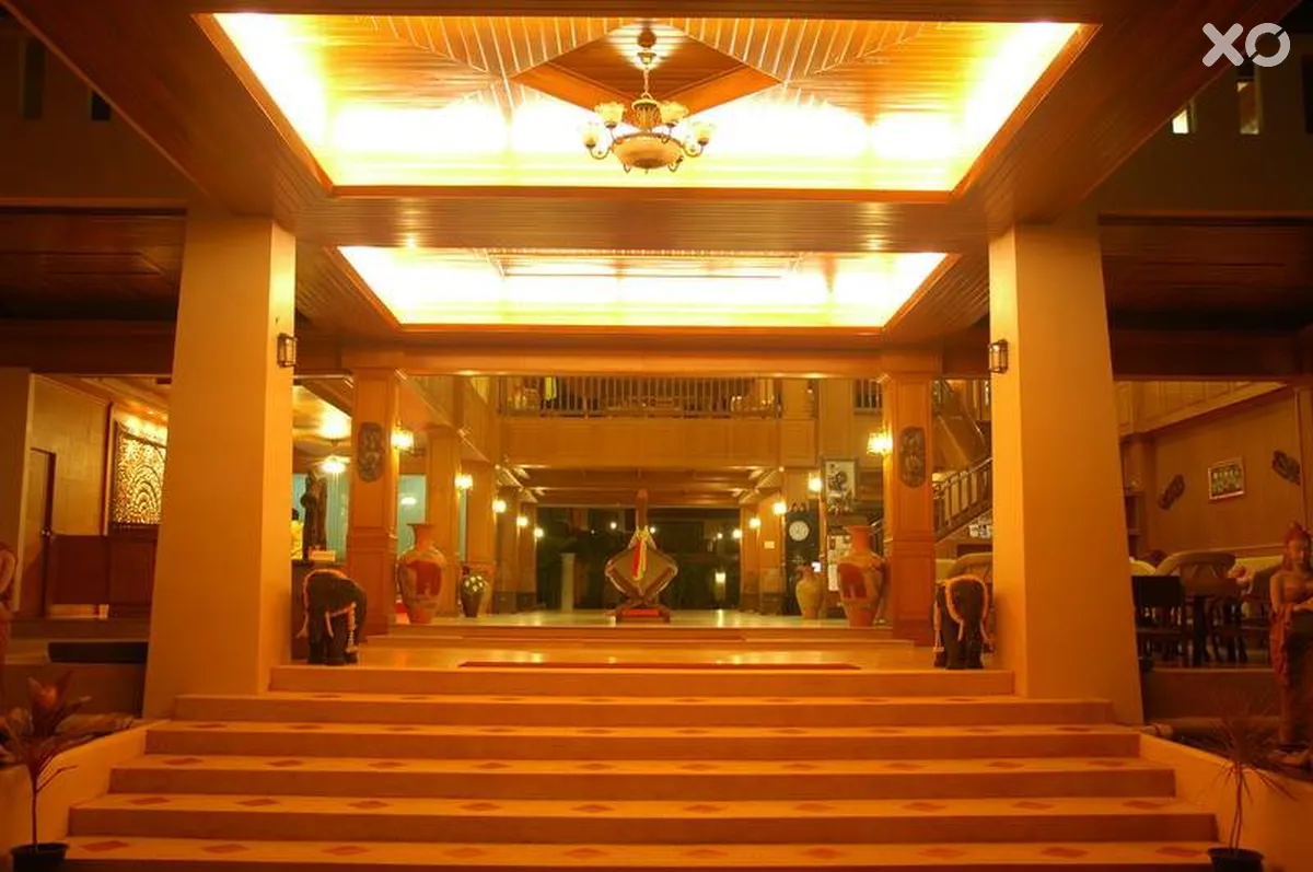 Andamanee Boutique Resort