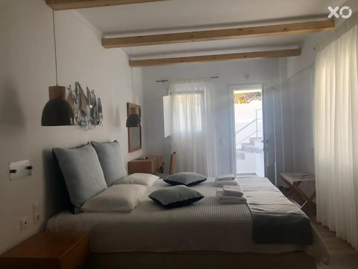 Karidis Hotel Santorini