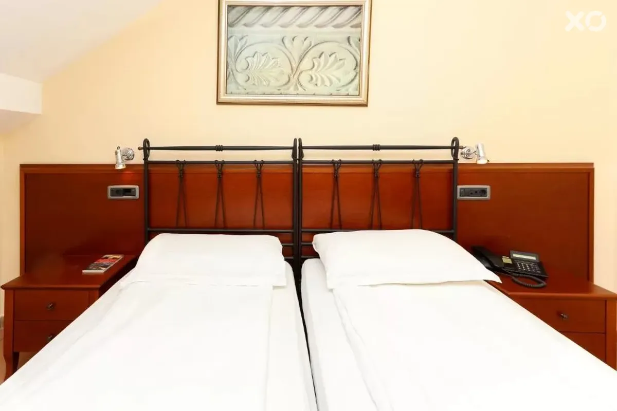 Splendido Hotel