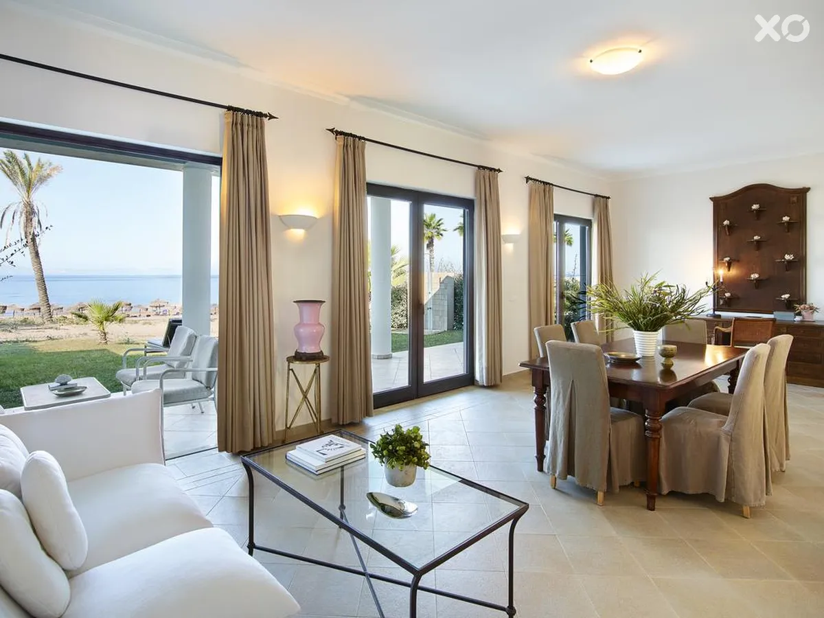 Grecotel Olympia Oasis Aquapark