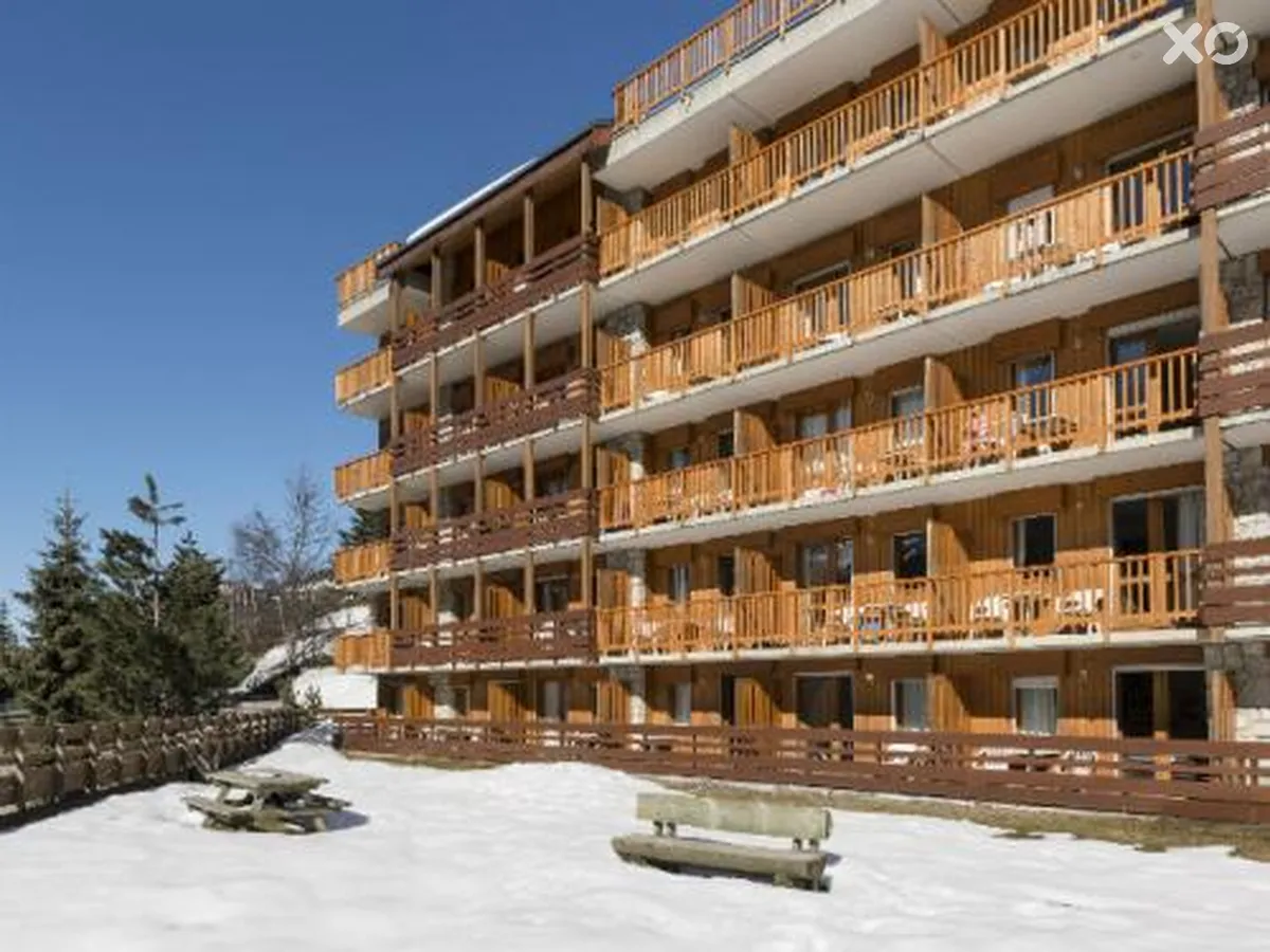 Residence Les Ravines