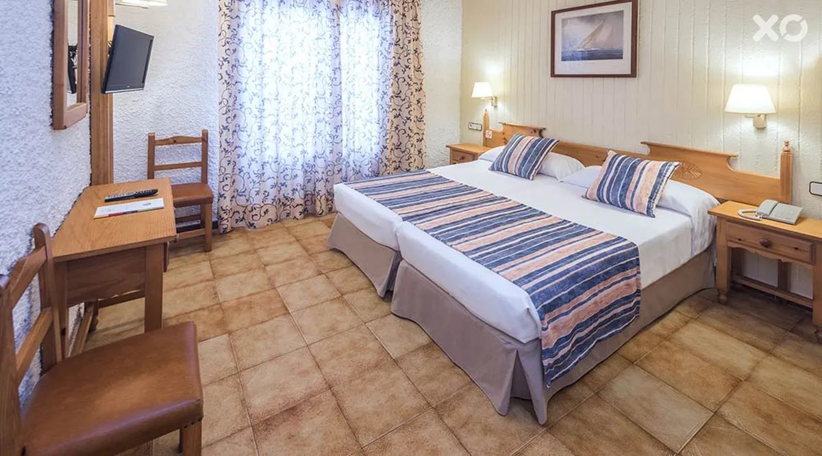 GHT Neptuno Hotel