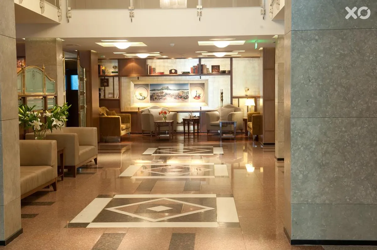 Electra Hotel Athens