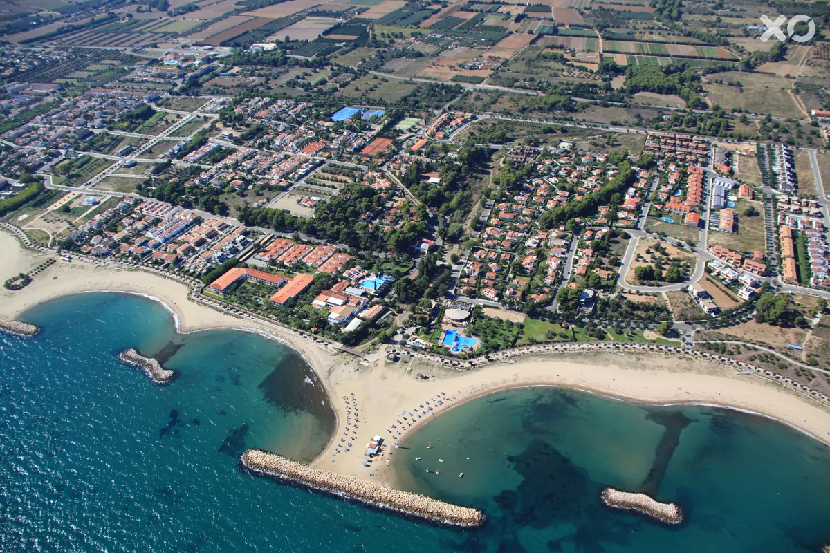 Estival Eldorado Resort