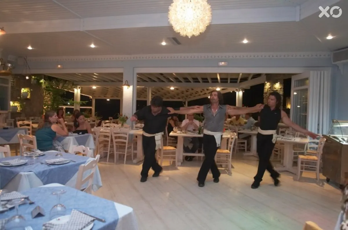 Petinos Hotel