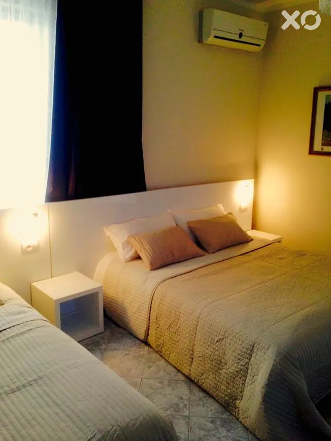 Nika Hotel