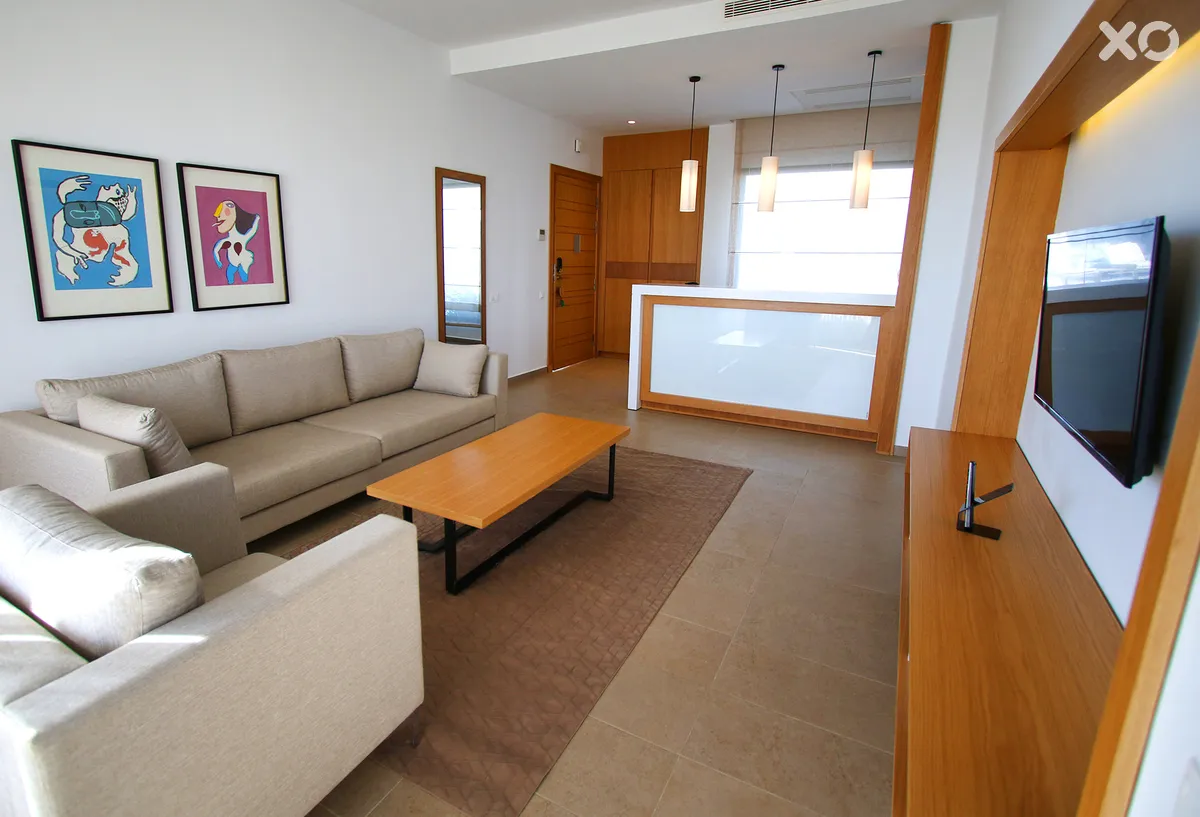 lti Les Orangers Garden Villas & Bungalows