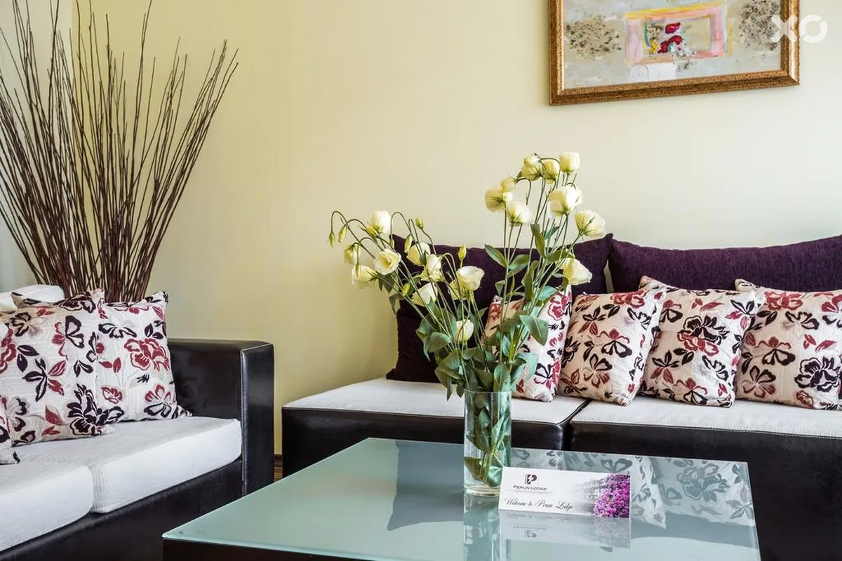 Perun Lodge Hotel