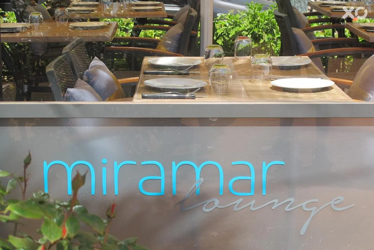 Miramar