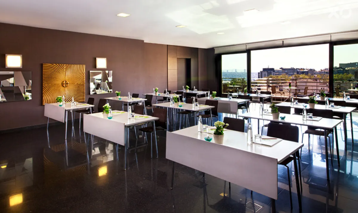 Point Hotel Taksim