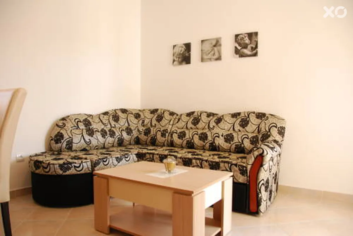 Sun Village Villa