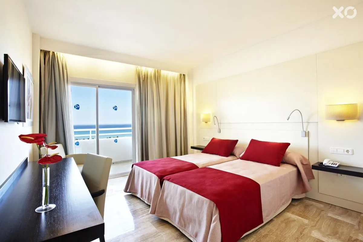 Grupotel Taurus Park