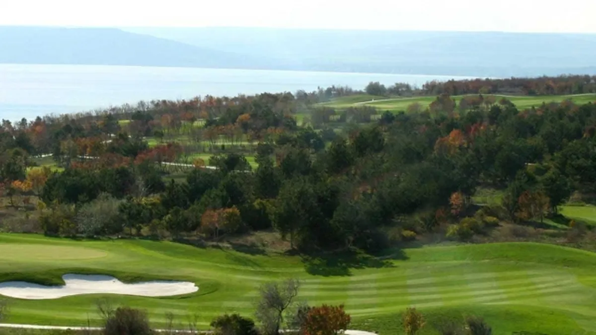 Lighthouse Golf & Spa