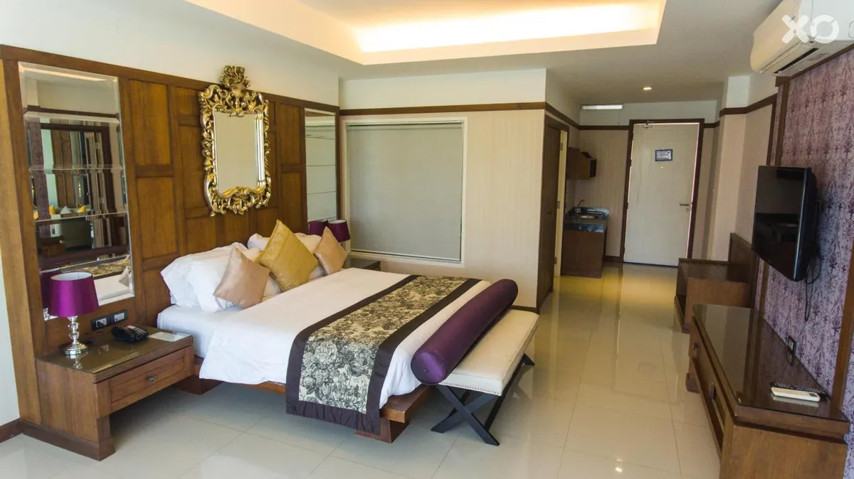 The Par Phuket