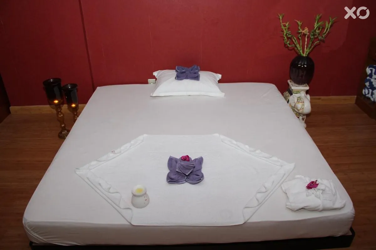 Ramee Rose Hotel