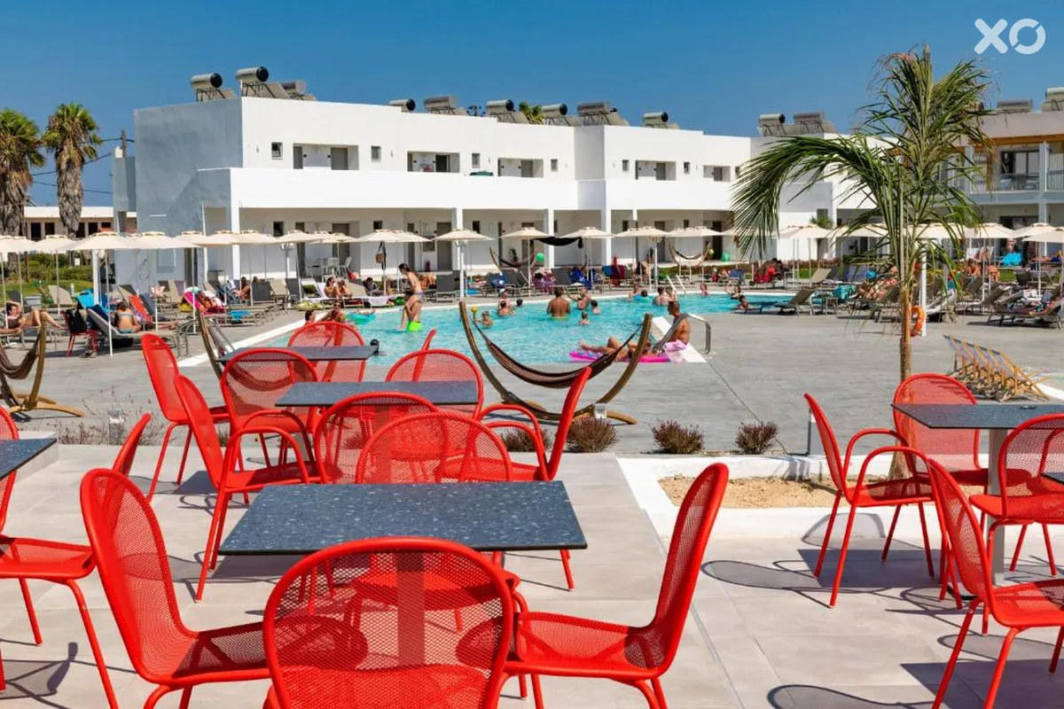 Lambi Resort