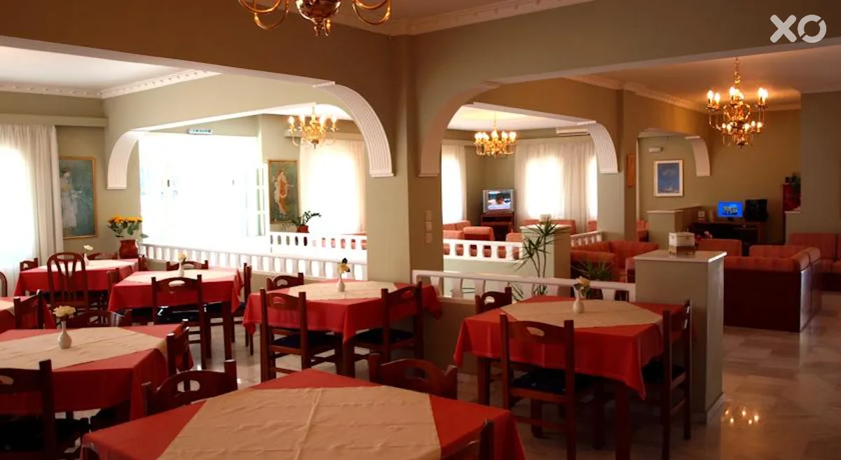 Albatros Hotel