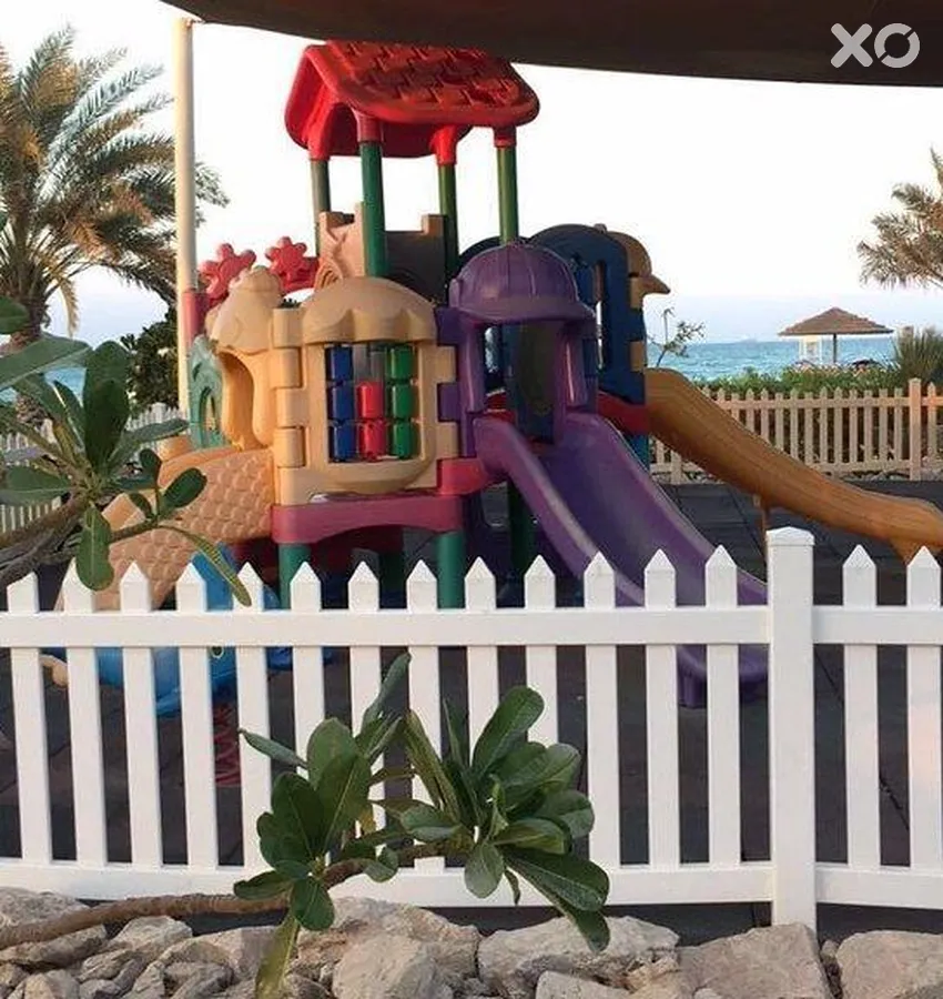 Dhafra Beach Hotel