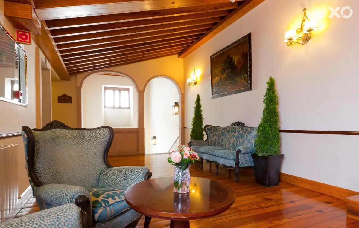 Laguna Nivaria Hotel