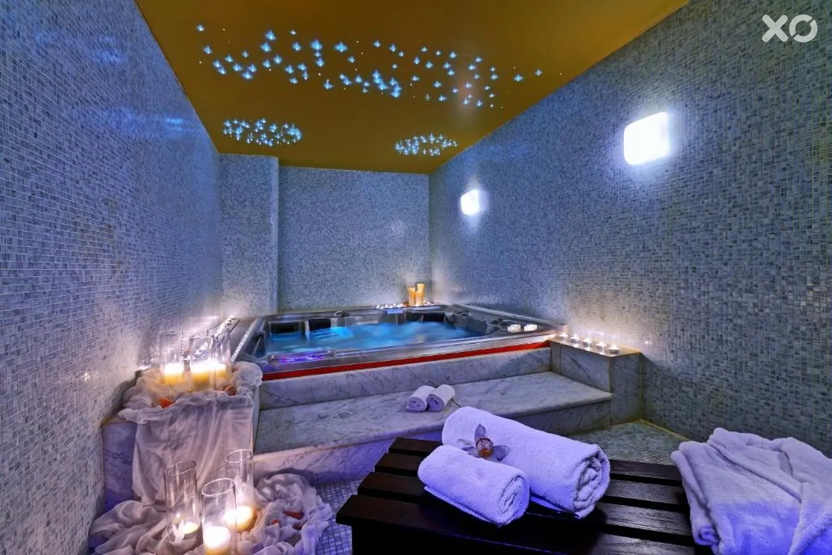 Sitia Beach City Resort & Spa
