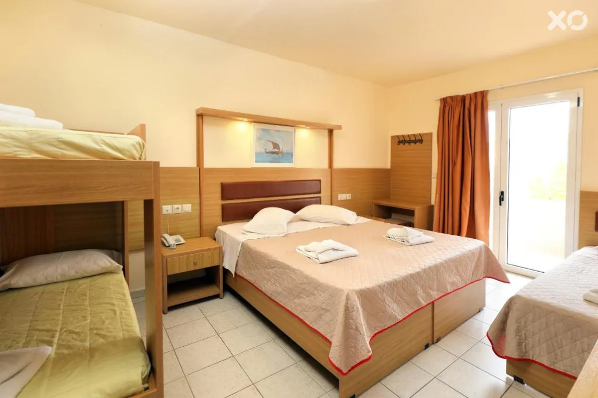 Sunbay Hotel
