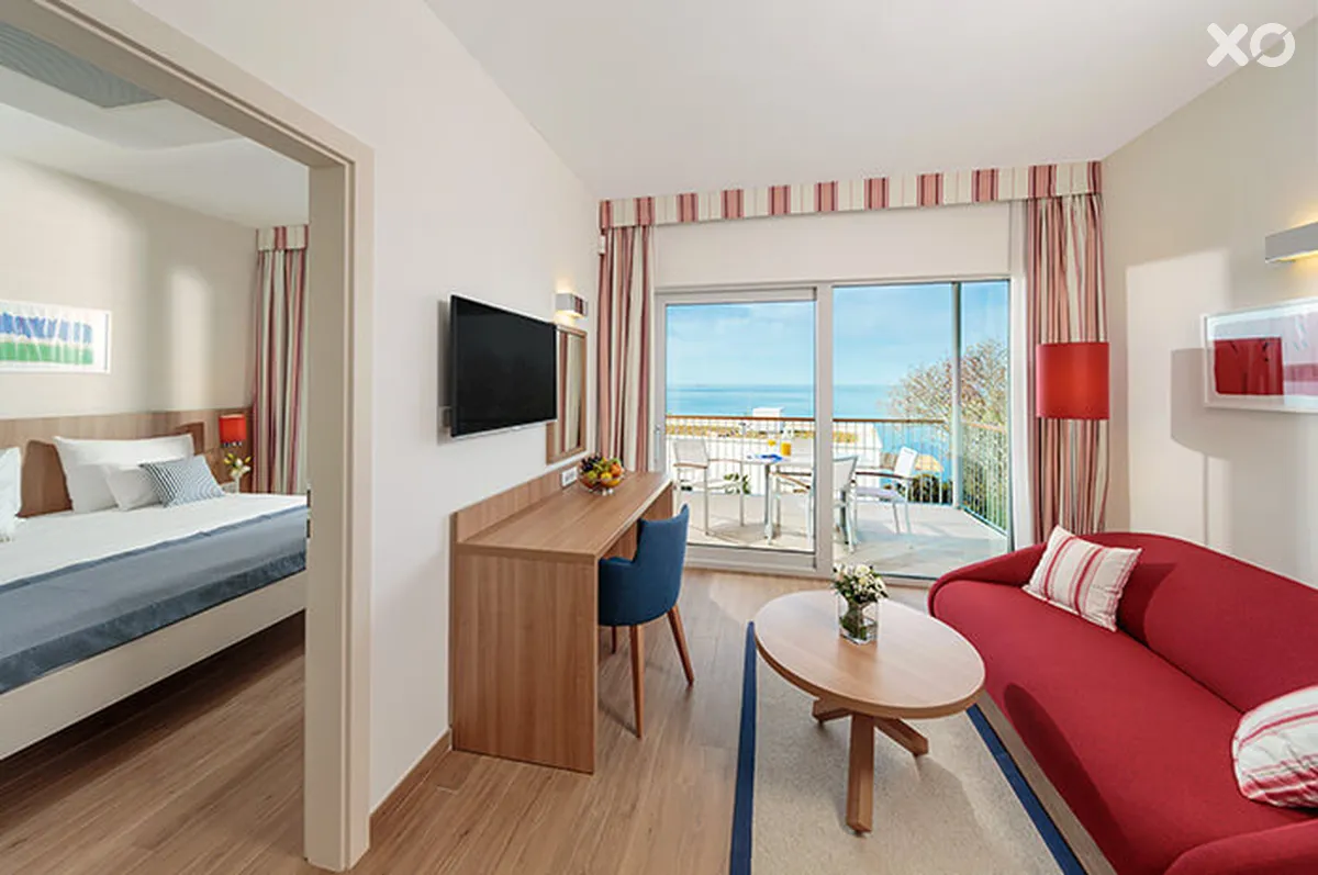 Valamar Isabella Villas