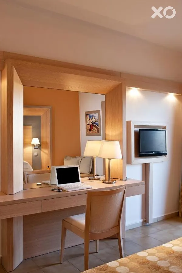 Argile Resort & Spa (Cephalonia Palace Hotel)
