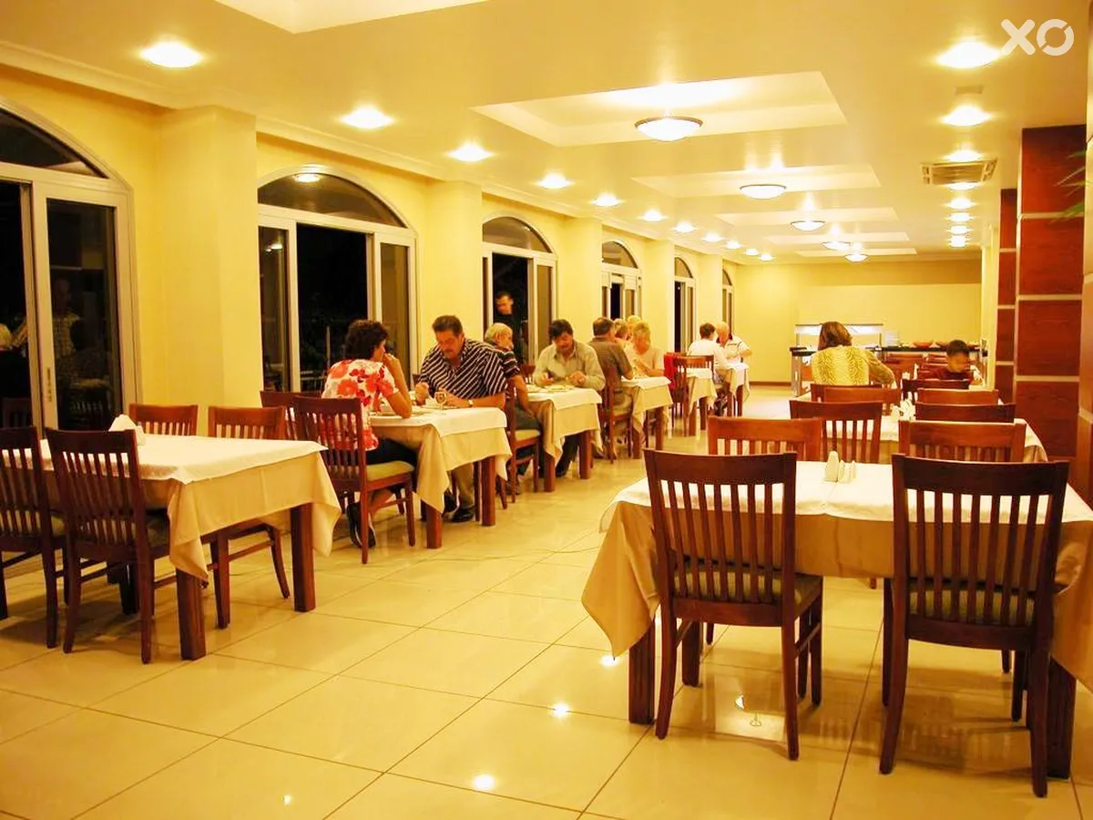 Karen Hotel