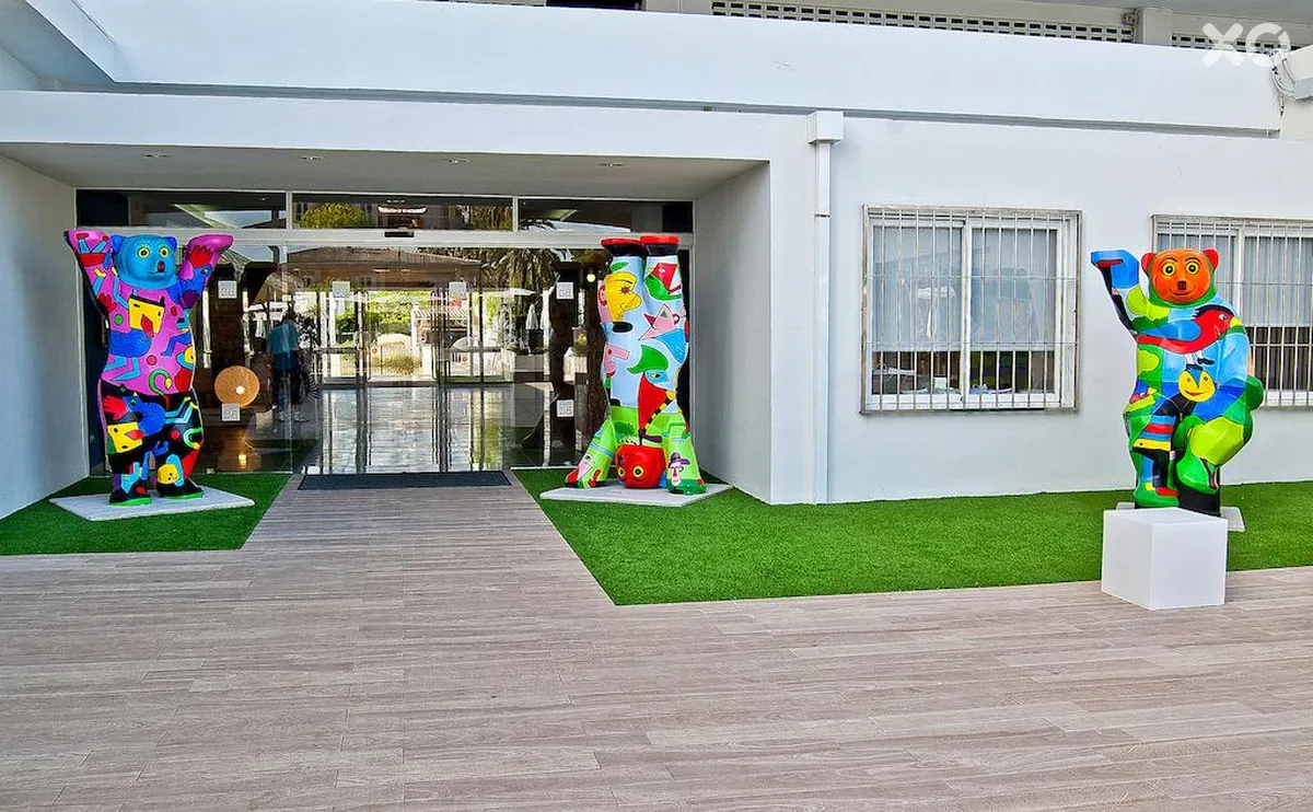 BQ Delfin Azul Hotel
