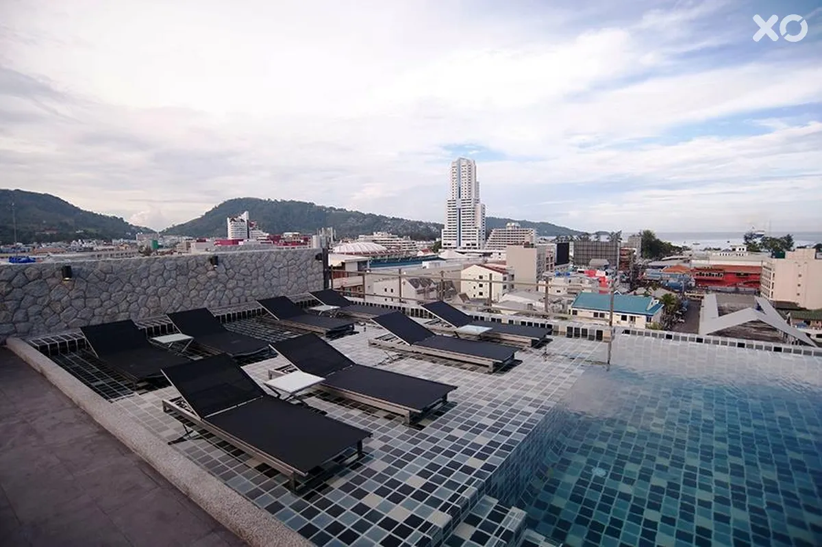 The Gig Hotel