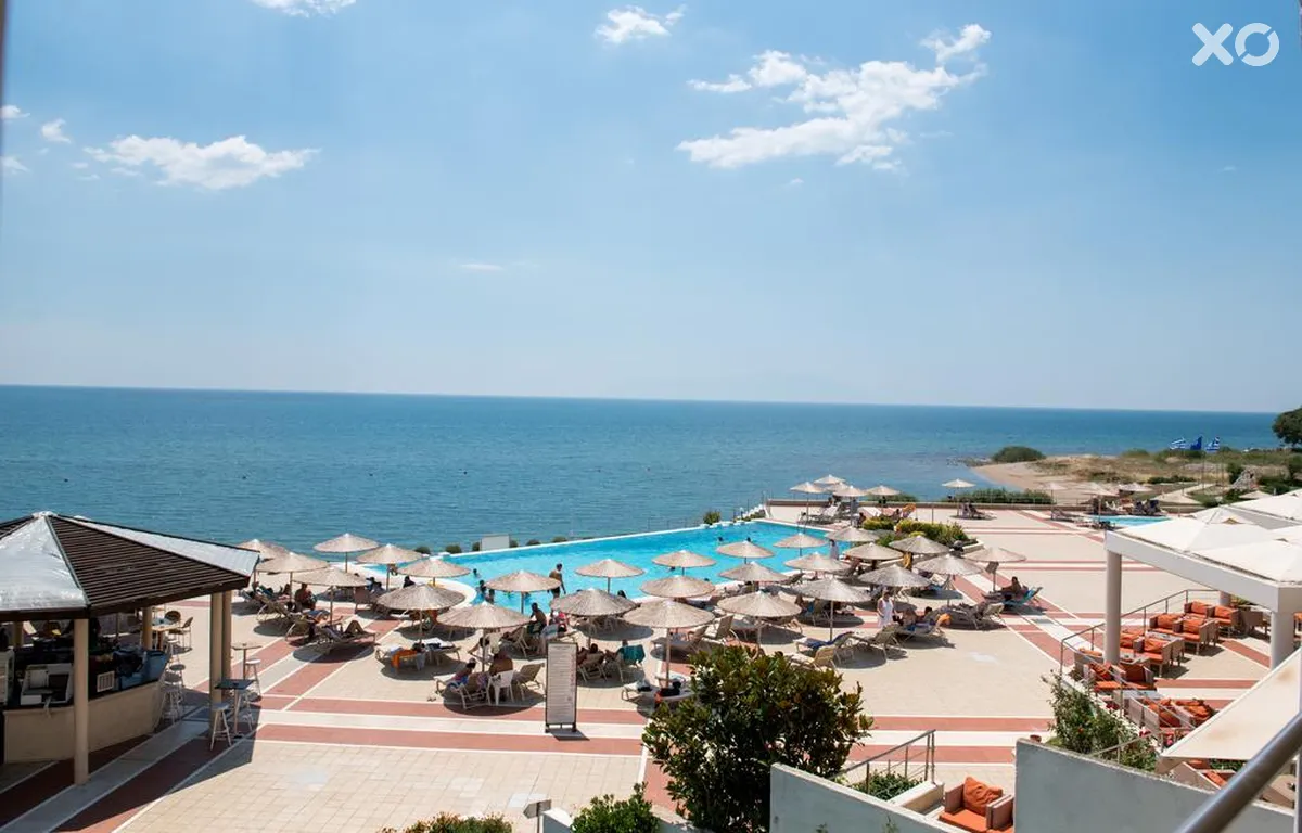 Ramada Plaza Thraki