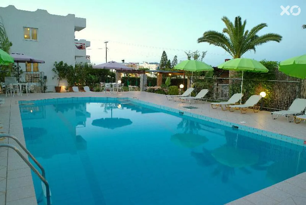 Altis Hotel