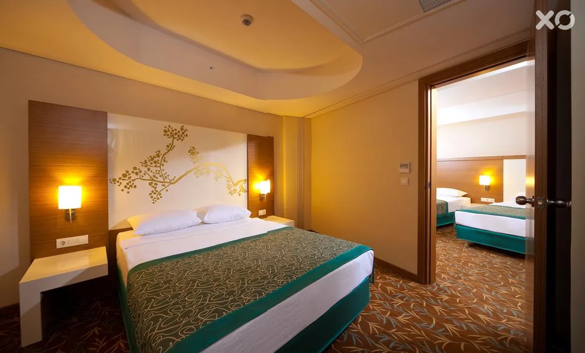 Venosa Beach Resort & Spa