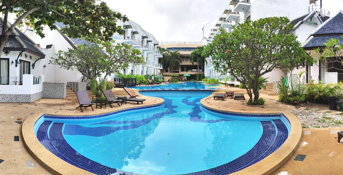 Kram Pattaya
