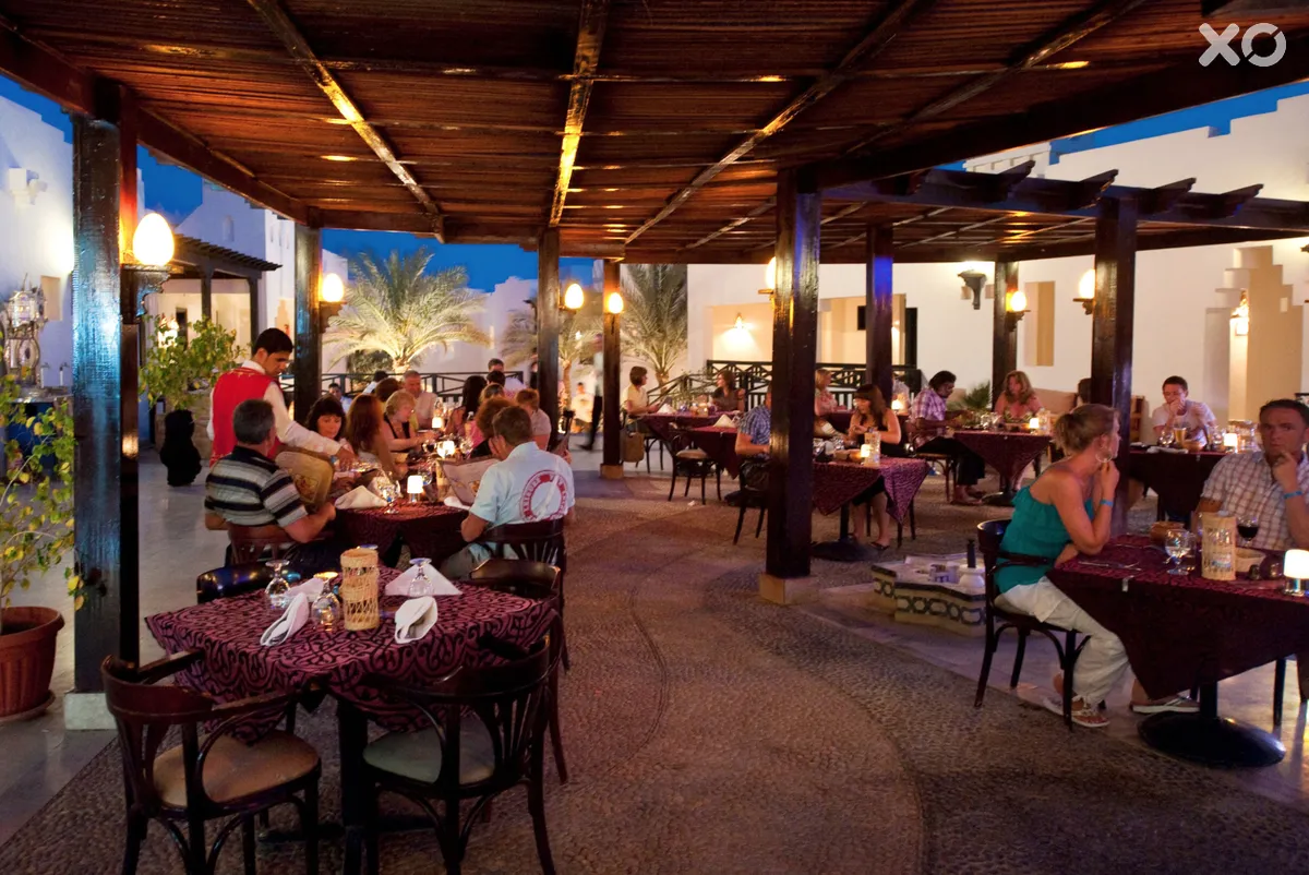 Sharm Resort Hotel